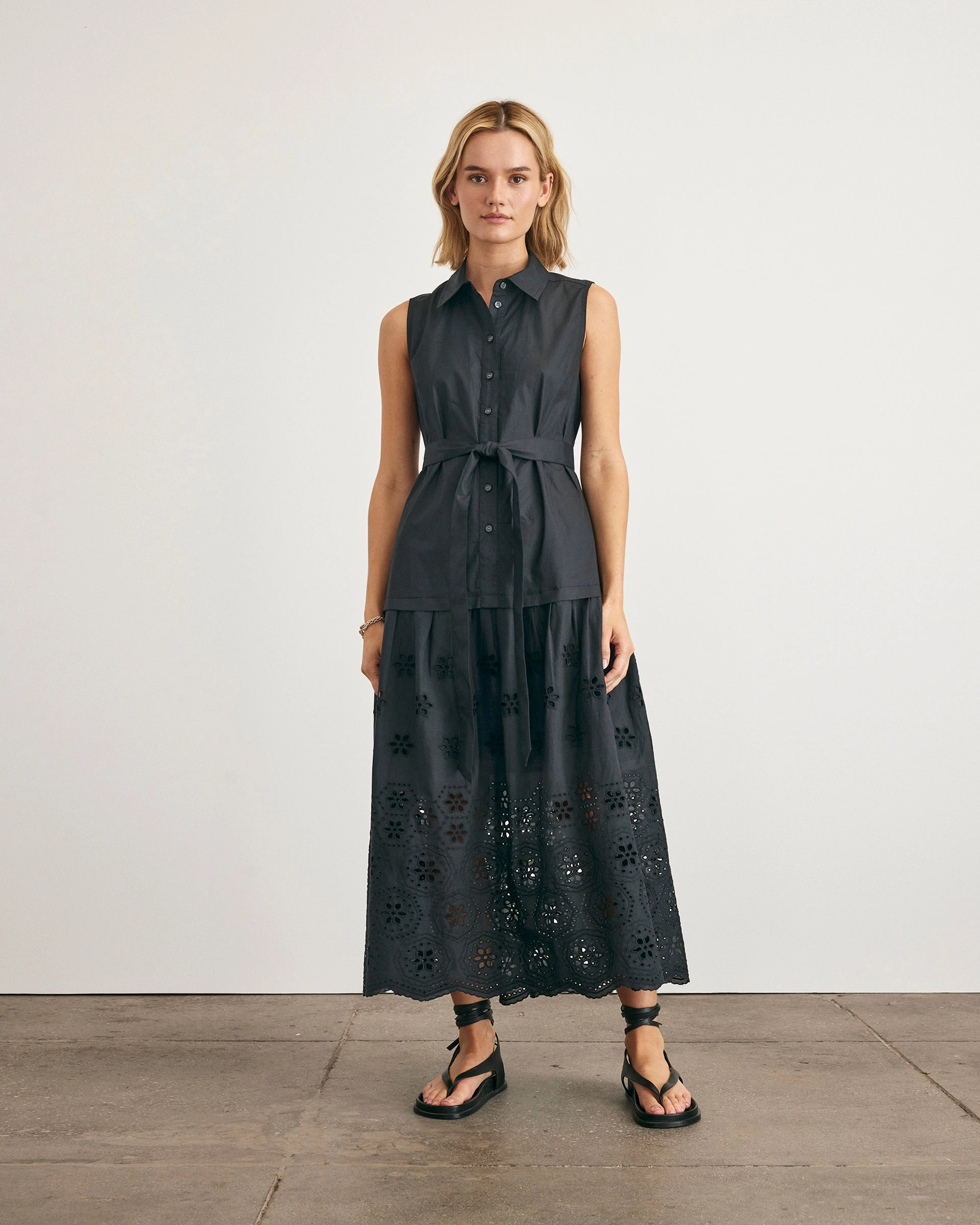 Bailey Dress Night wear