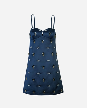 All-day Comfort Weekend Style Dalton Dress