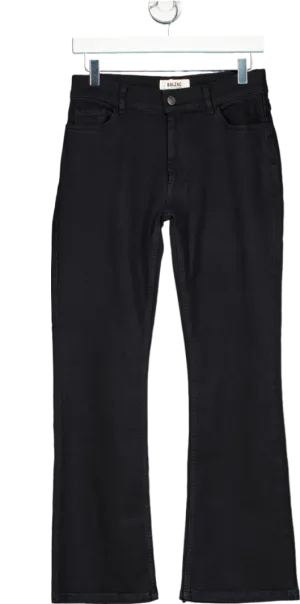 Balzac Paris Black Julius Bootcut Jeans W27