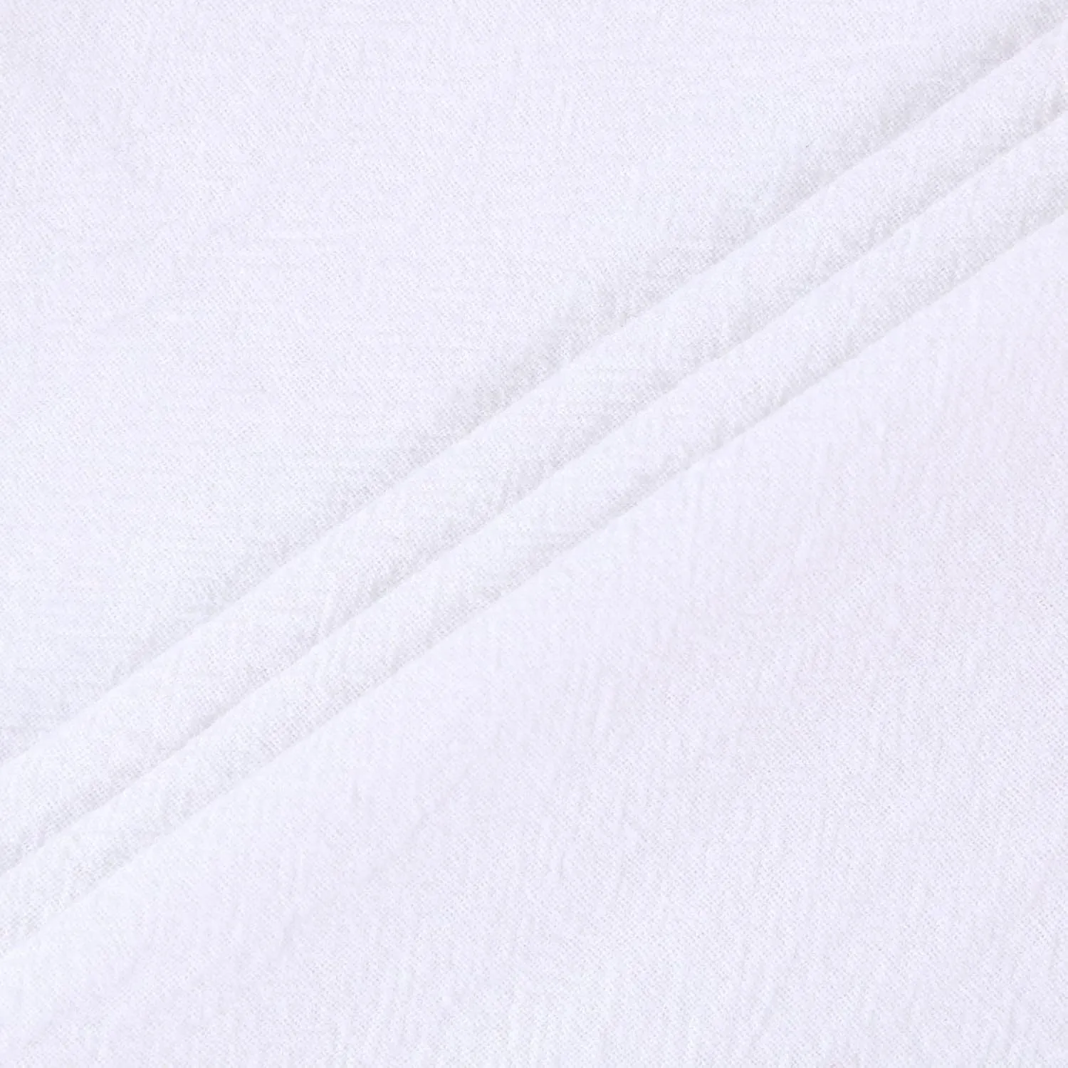 BAXLIMEK Cotton Linen Dresses for Women,2025 Spring Summer Casual V Neck 3/4 Sleeve Midi Dress,Elegant Plain Beach Dress