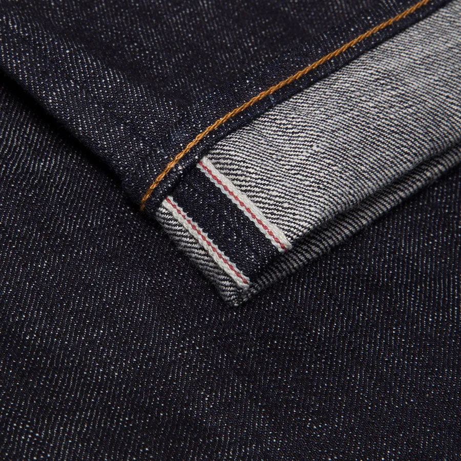 BDD-006 heavy slub 16 oz. RHT