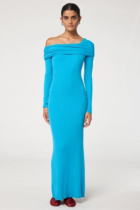MAISIE DRESS Stretch-Recovery