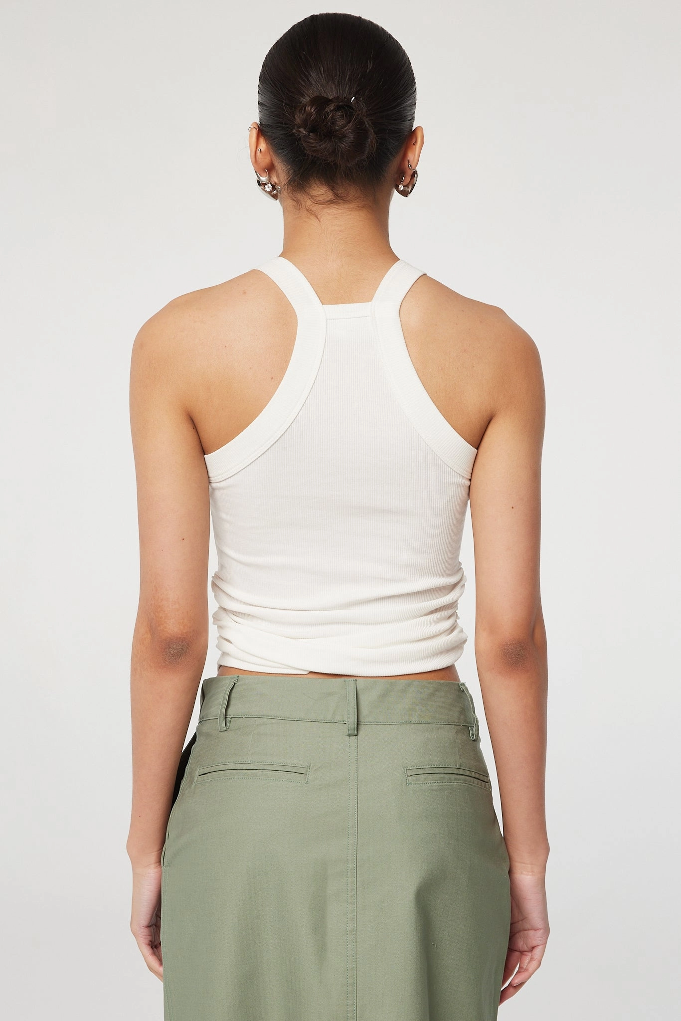 BECKS TANK TOP Active Look