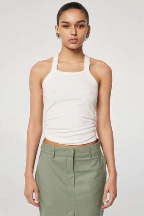 BECKS TANK TOP EcoDyeProcess