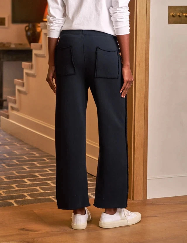 Bella Full Sweatpant British Royal Navy Soft Material