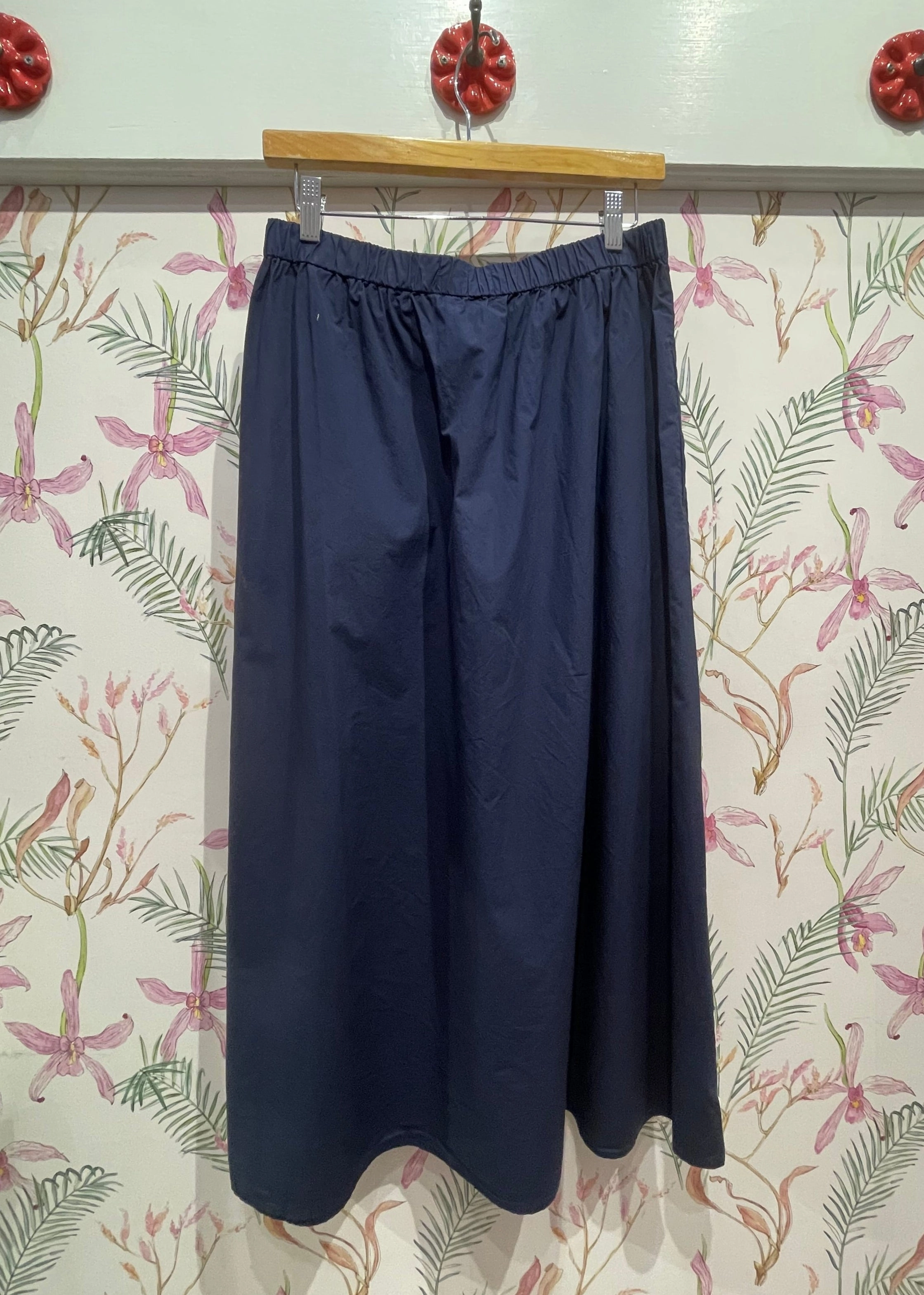 Functional Fashion Soft Styling Bella Skirt in Aztec