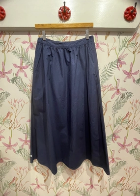 color block Road Trip Bella Skirt in Aztec