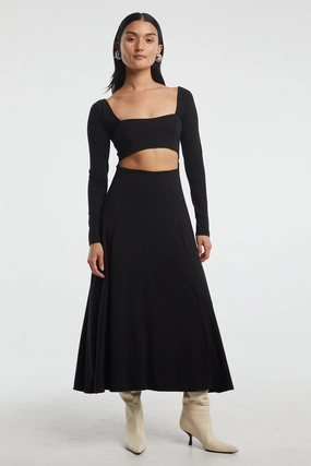Casual Chic Wear Perfect Mood BENISON DRESS