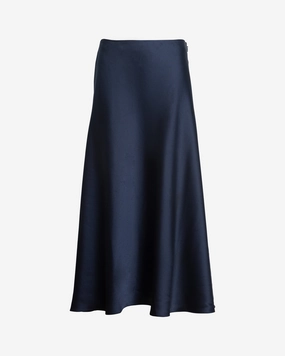 Beth Skirt ErgonomicArticulatedDesign Layered Look