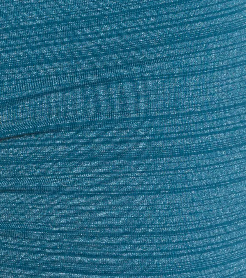 Beyond Yoga Stripe-Hype Short
