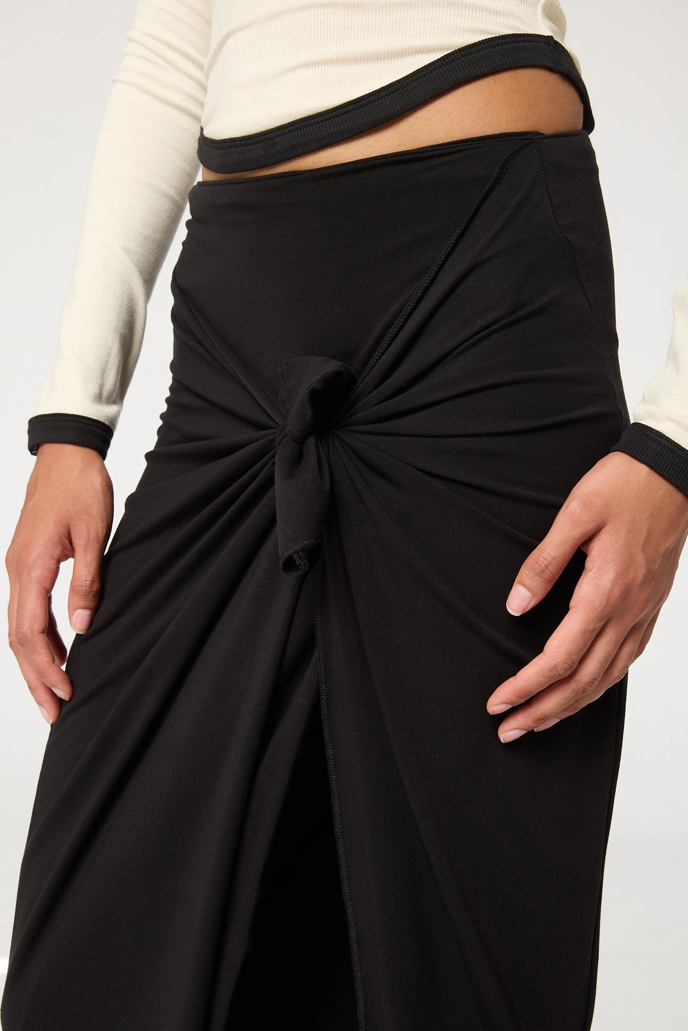 BIDDY SKIRT Free Movement Versatile Layer