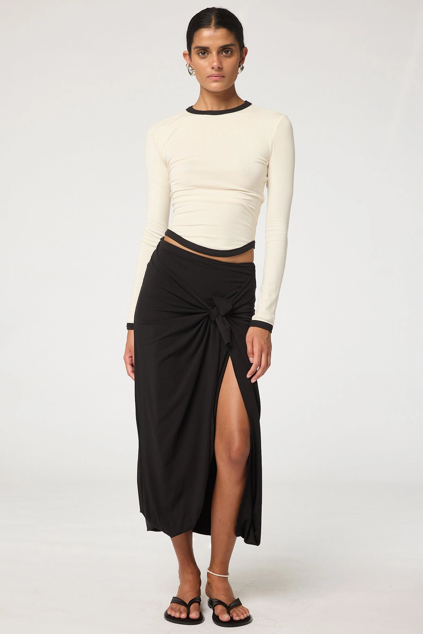 BIDDY SKIRT Adjustable loop Soft Comfort