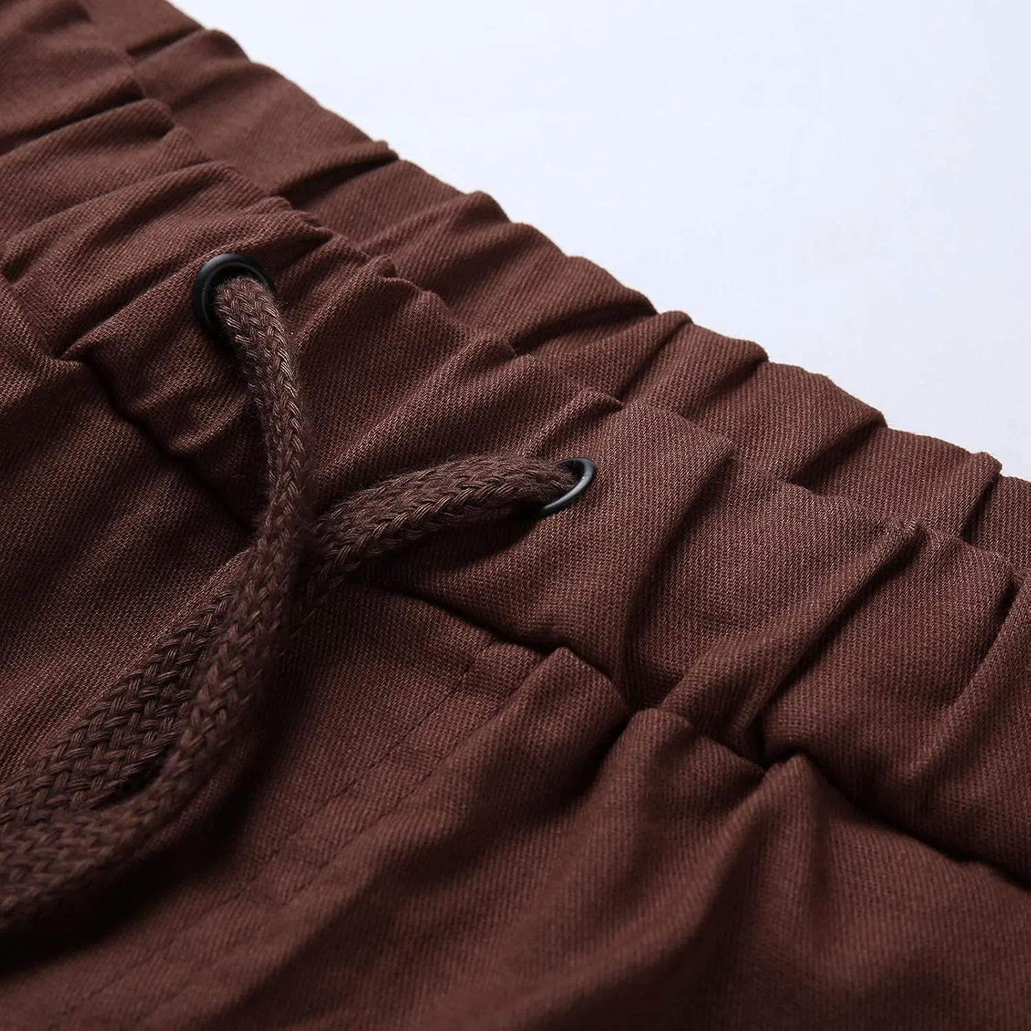 Big and Tall Cargo Pants for Men Sweatpants for Men Leg Workout Sweatpants Slim Fit Trousers Mens Sweatpants Athletic
