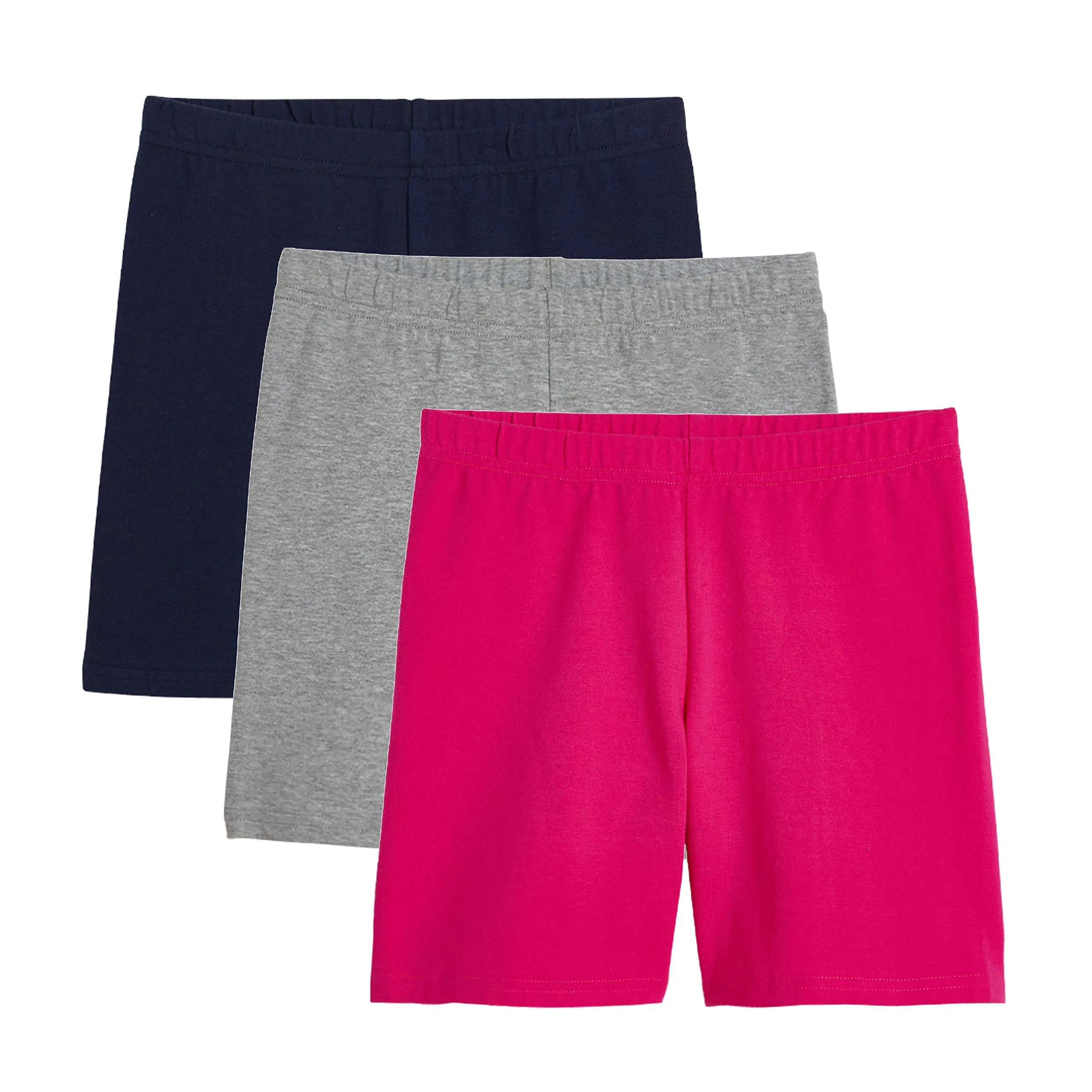 Bike Short 3-Pack