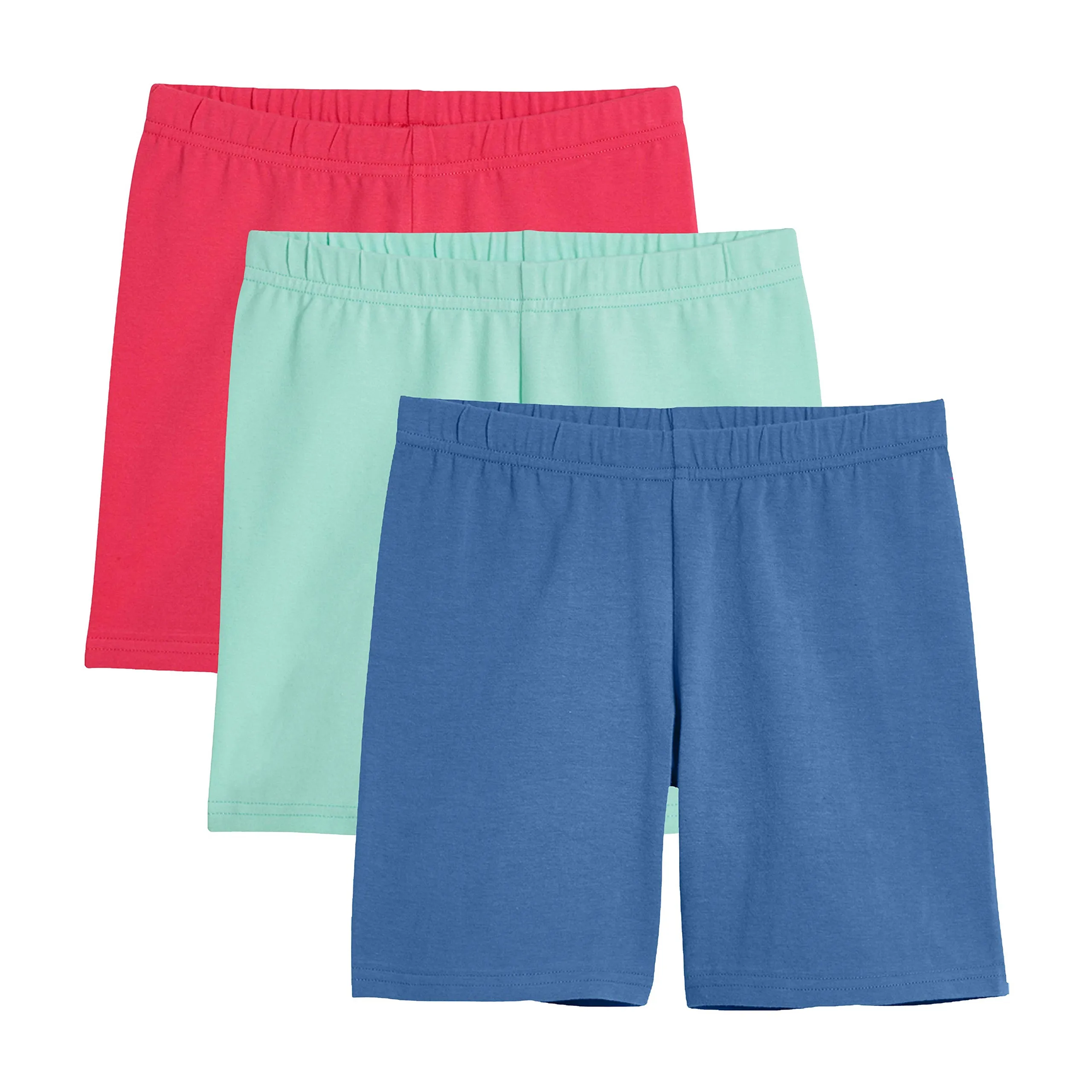 Bike Short 3-Pack