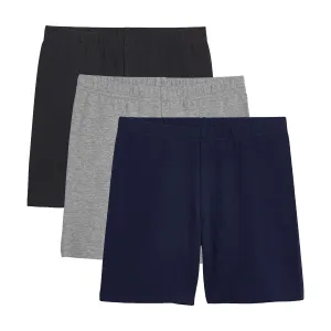 Bike Short 3-Pack