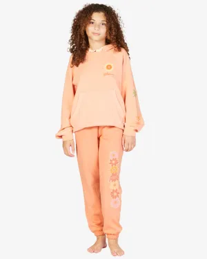 Billabong Making Waves Pants-Light Melon