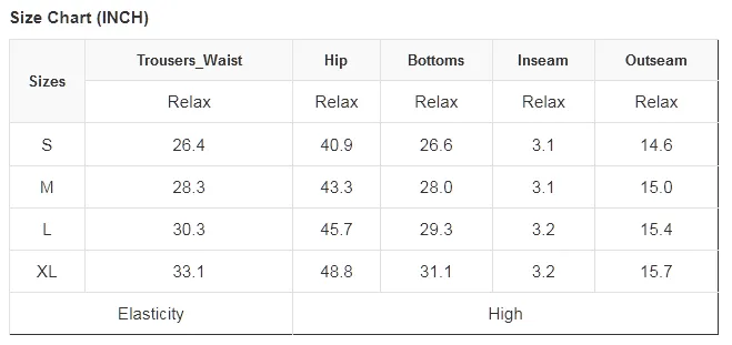 Black Sequin Straight Leg High Waist Casual Shorts