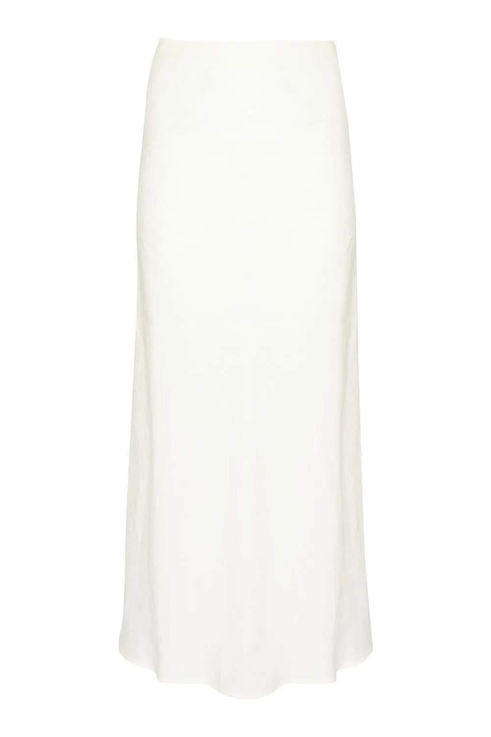 blend skirt - cream