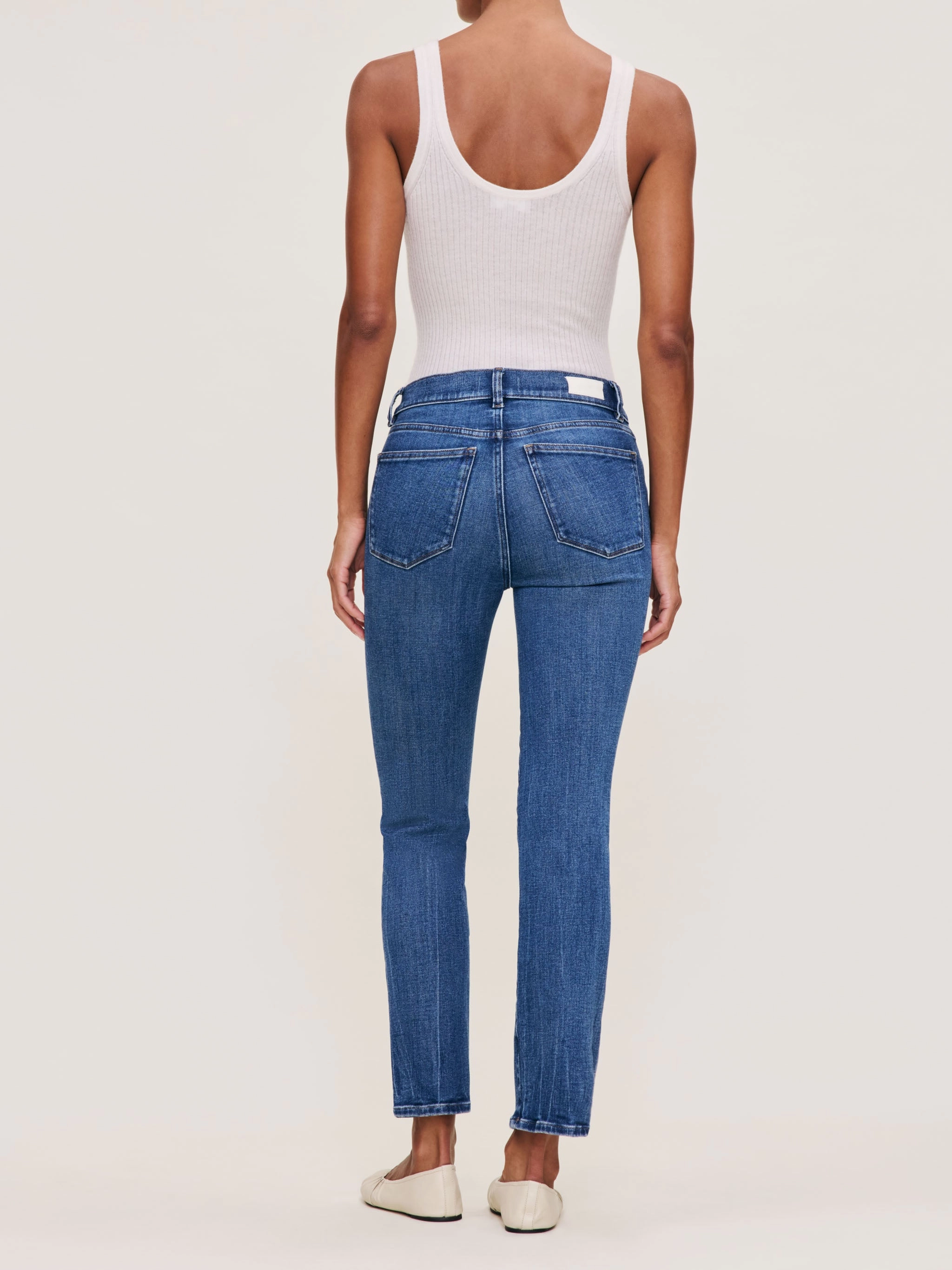 Performance Fit MARA STRAIGHT ANKLE