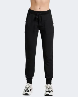 Bodytalk Jogger Women  Lifestyle Pant Black 1222-902400-100
