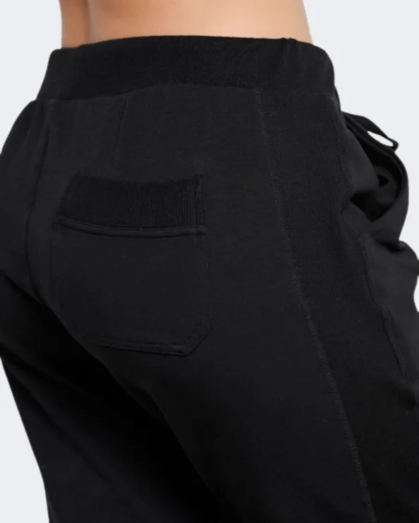 Bodytalk Jogger Women  Lifestyle Pant Black 1222-902400-100