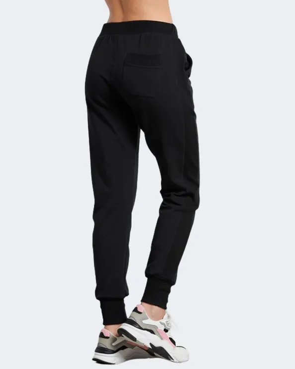 Bodytalk Jogger Women  Lifestyle Pant Black 1222-902400-100