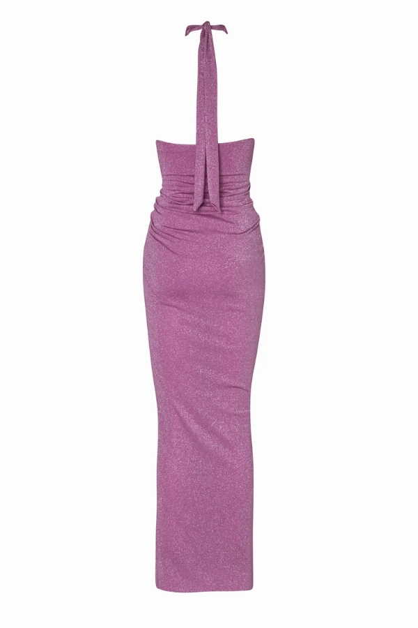 Ninus Dress Lirio Comfort Mode