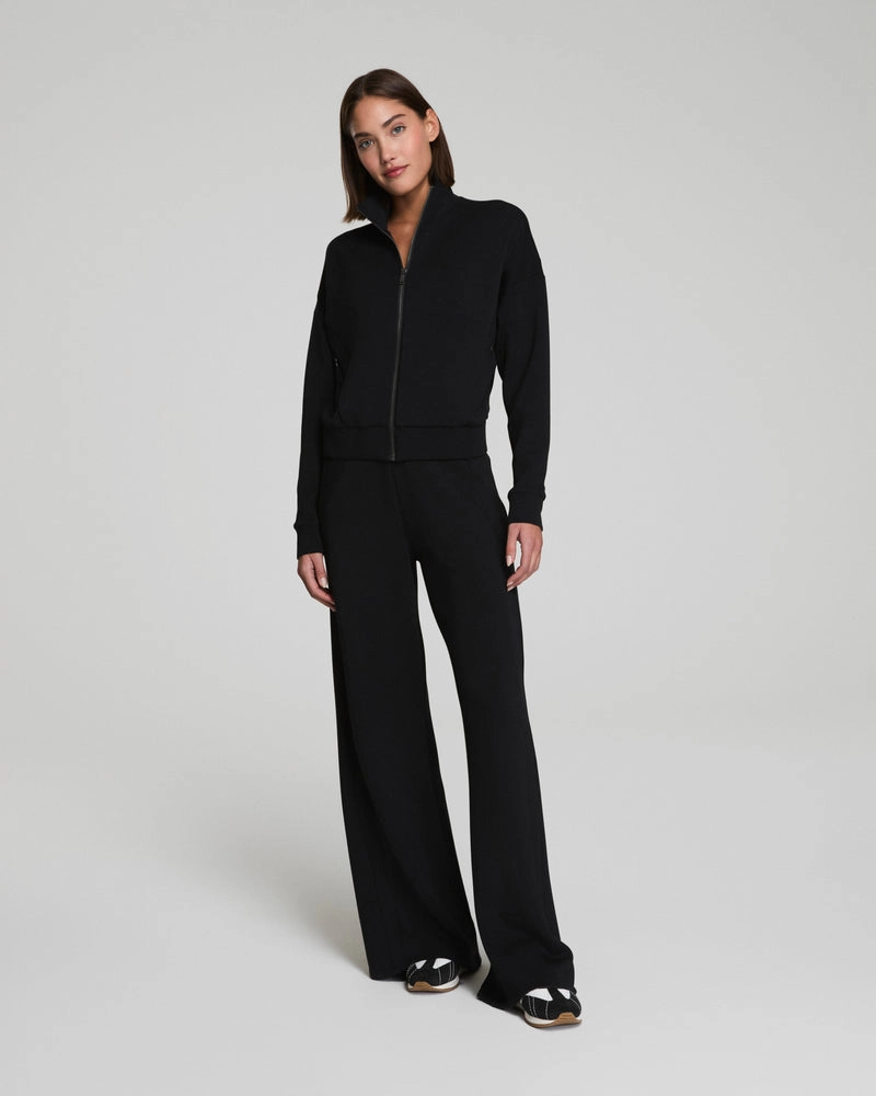 AIRESSENTIALS TRACK PANT WindResistantMaterial