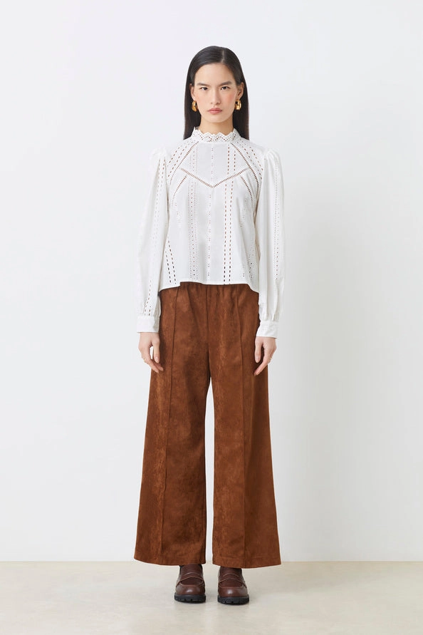 Ready For Action JOHAN TROUSER