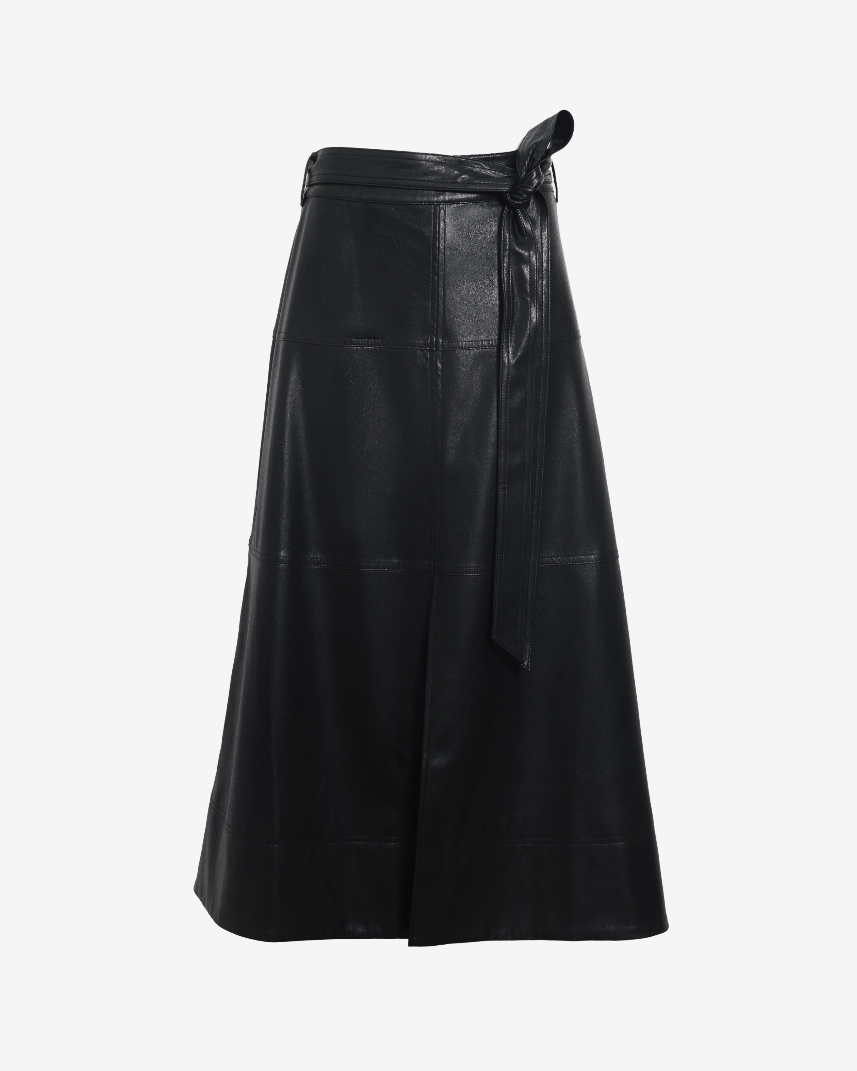 Hudley Skirt elastic waistband