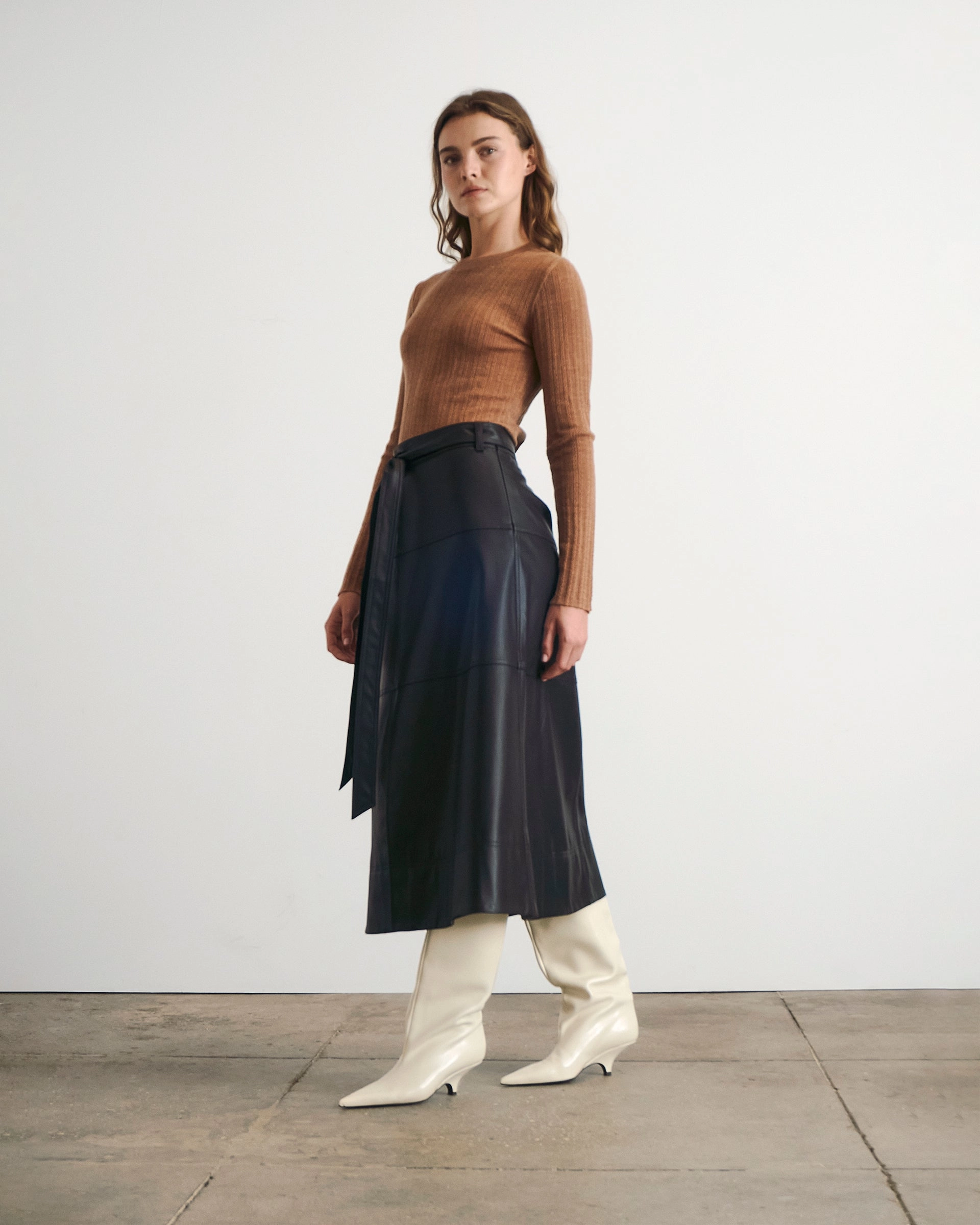 Hudley Skirt Performance Comfort