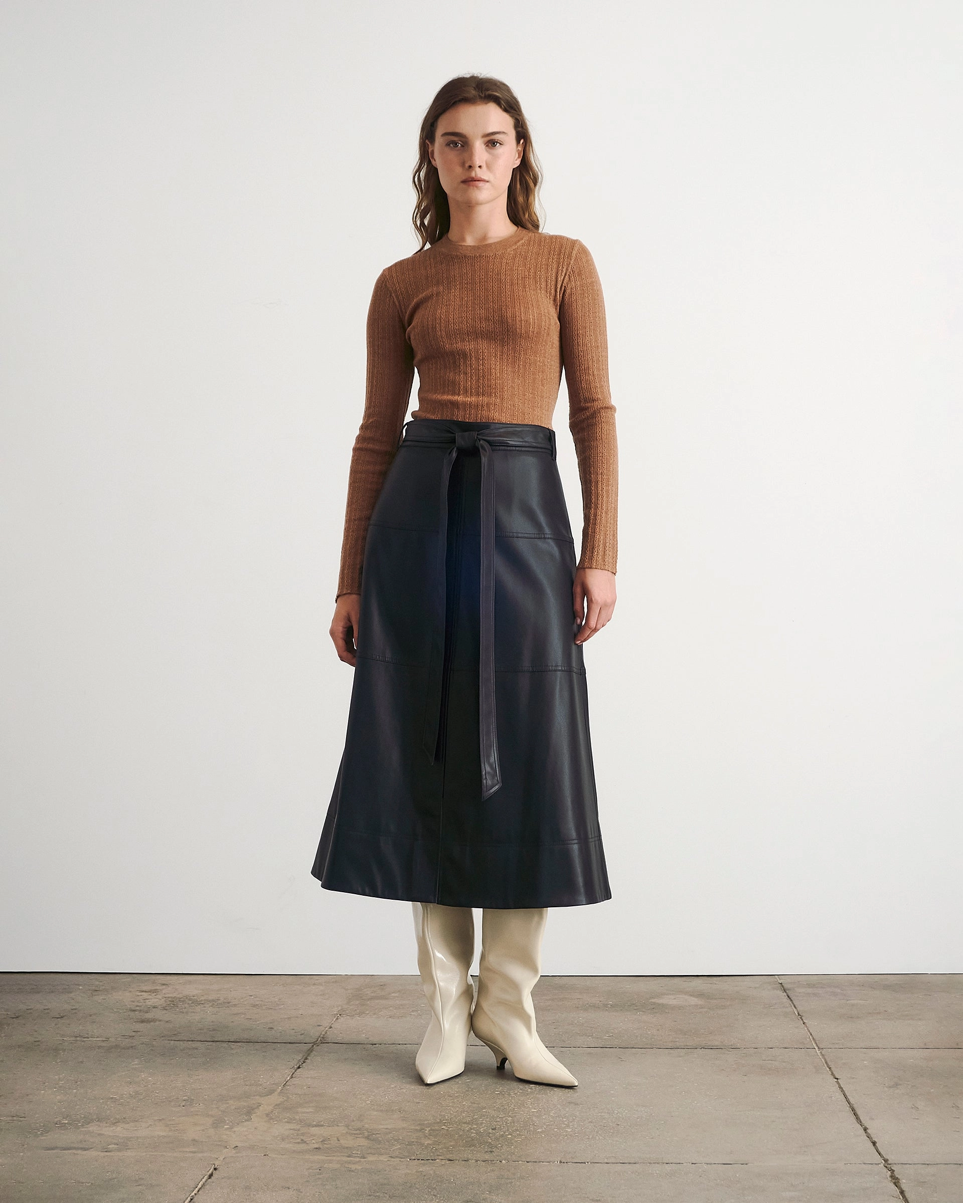 Hudley Skirt Thermal Lining