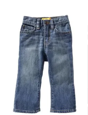Bootcut Jeans
