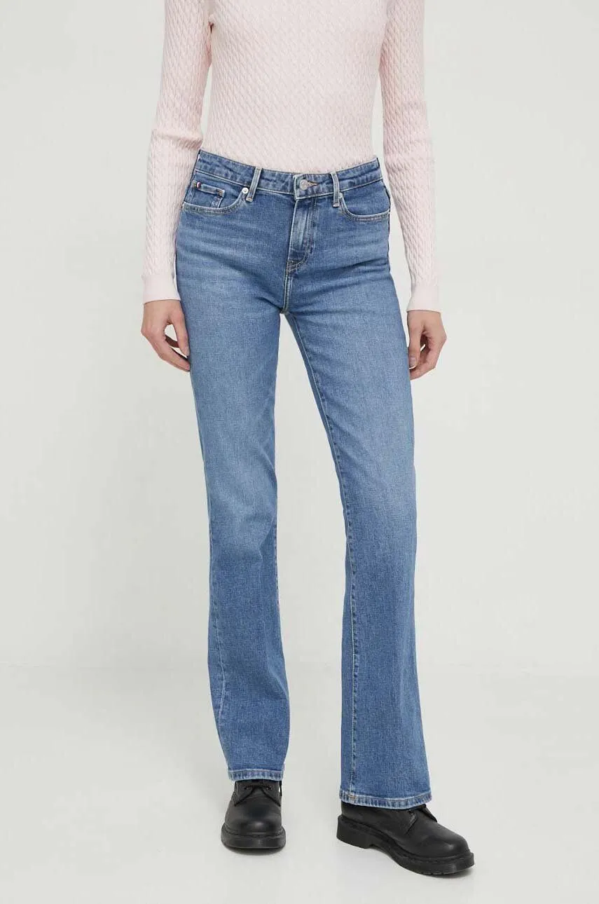 Bootcut Rw Mel