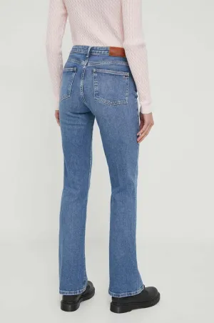 Bootcut Rw Mel