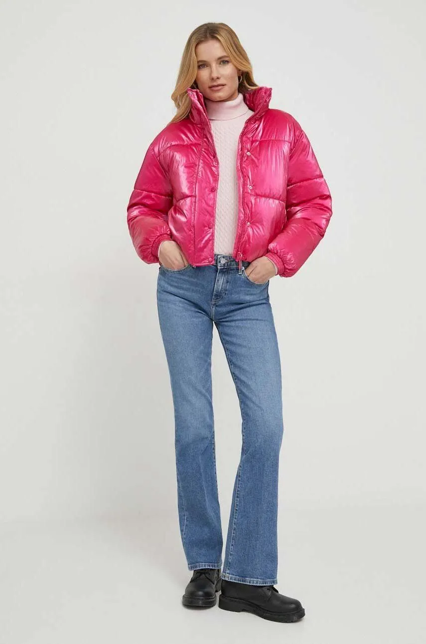 Bootcut Rw Mel