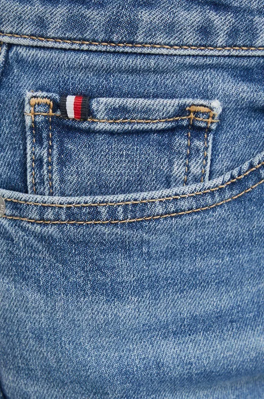 Bootcut Rw Mel