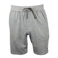 BOSS Unique Shorts - Medium Grey