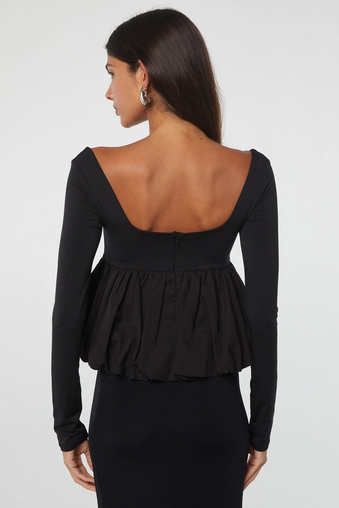 Breathable Lining SweatAbsorbent UWE BUBBLE TOP