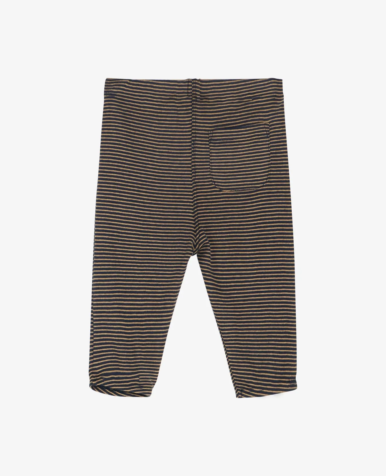 BOY BASIC STRIPED TROUSERS