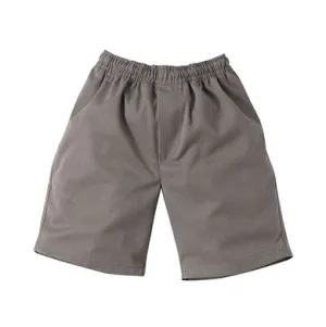 Boys Basic full elastic school shorts - St Michael's Primary School