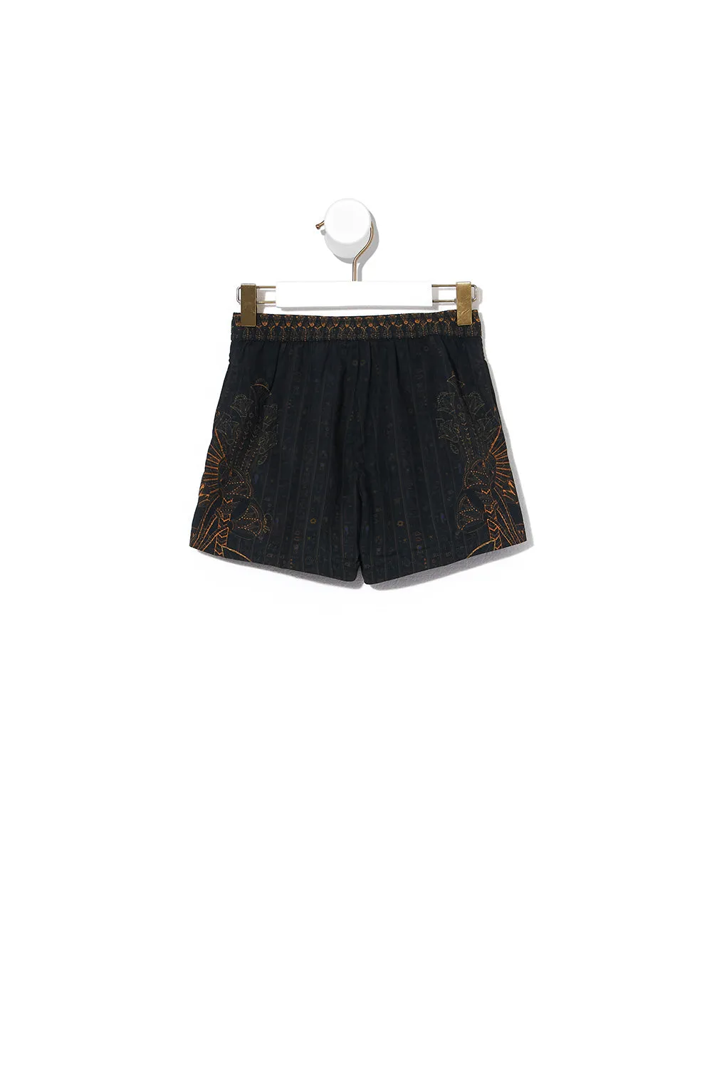 BOYS BOARDSHORT COBRA KING