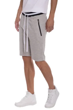 BRANDON FRENCH TERRY SHORTS- | BespokeBrothers®