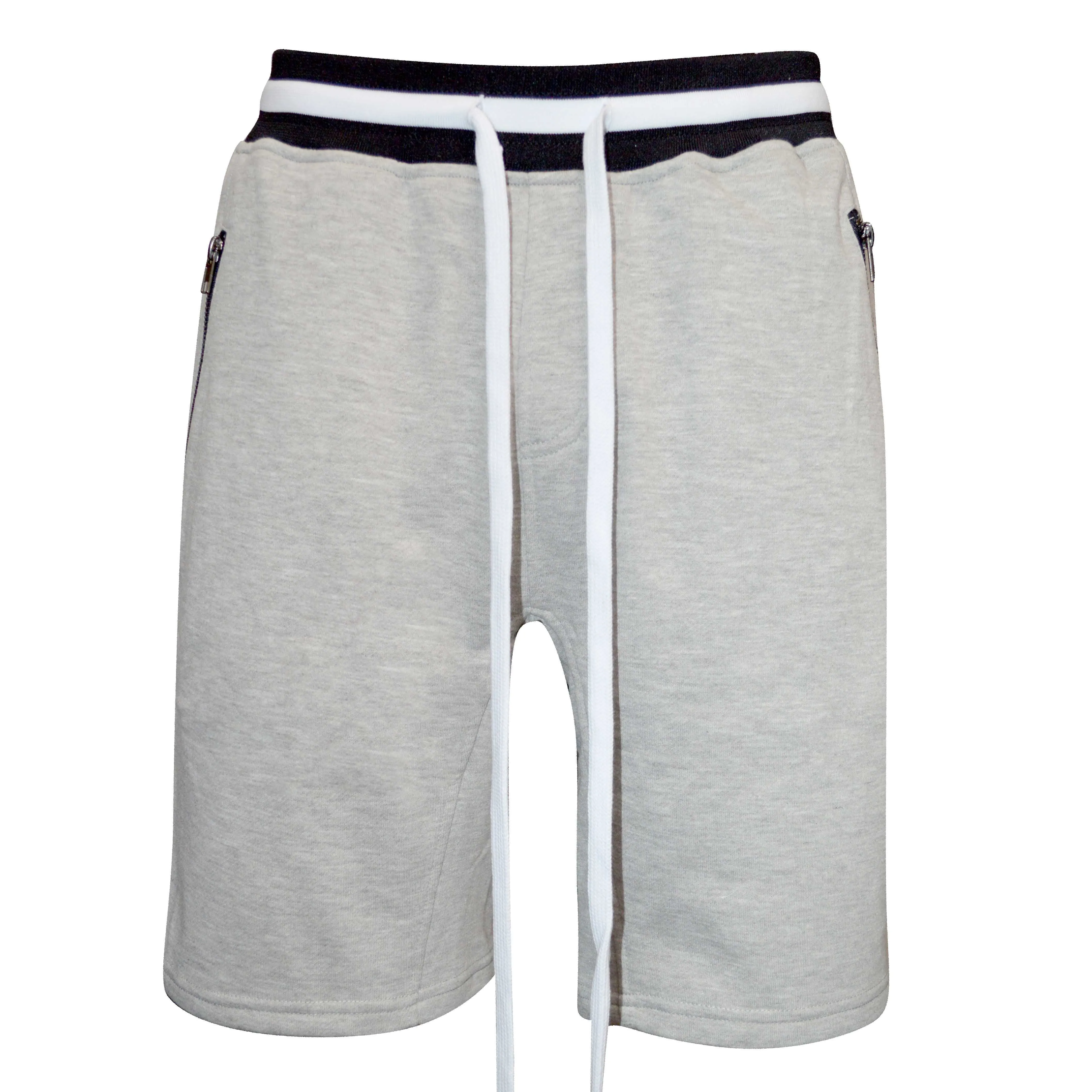 BRANDON FRENCH TERRY SHORTS- | BespokeBrothers®
