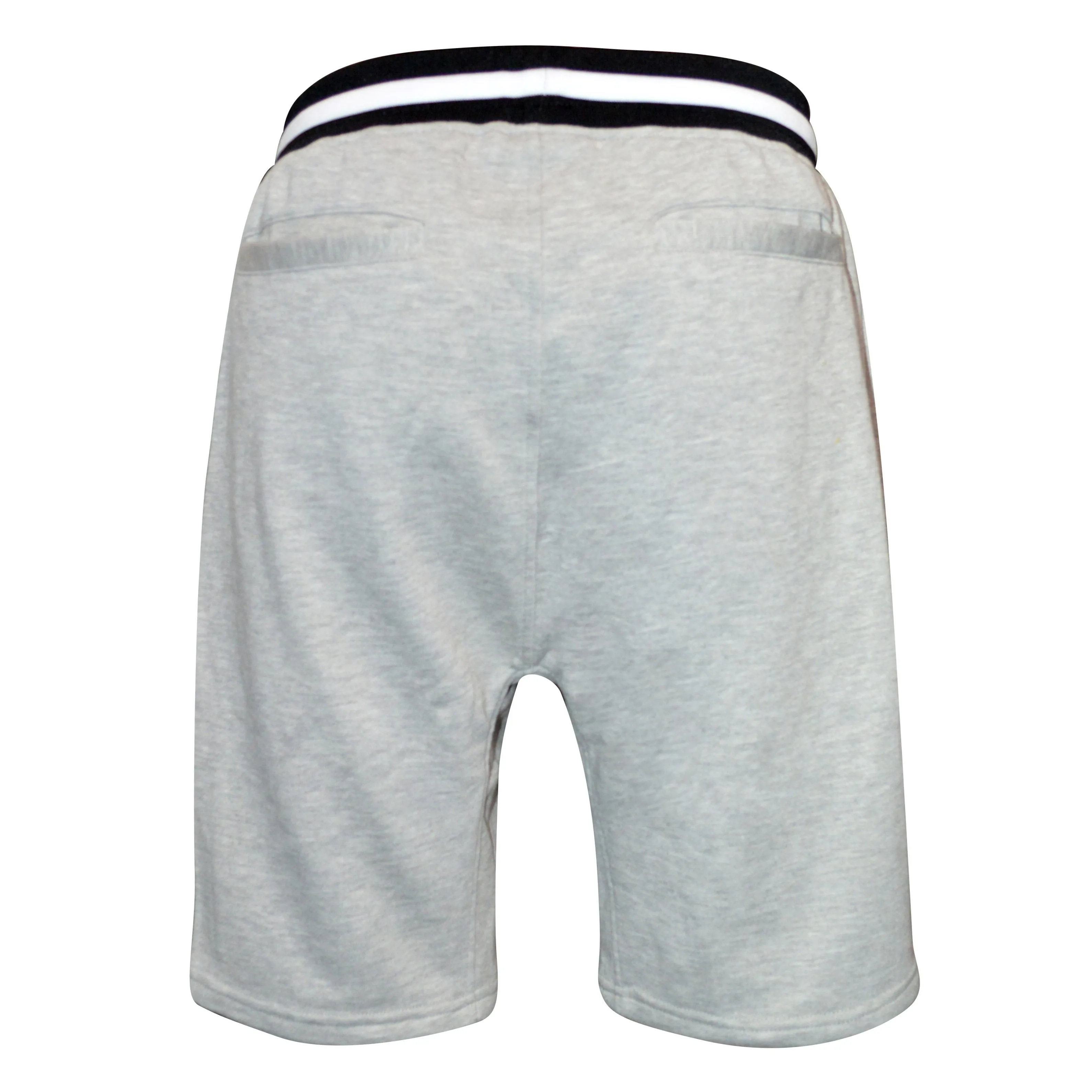 BRANDON FRENCH TERRY SHORTS- | BespokeBrothers®