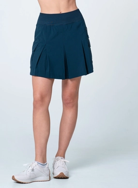 Pro Cargo Pocket Skort All Time Use