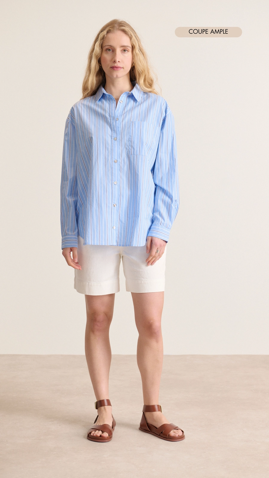 TED TOP QuickDry Performance