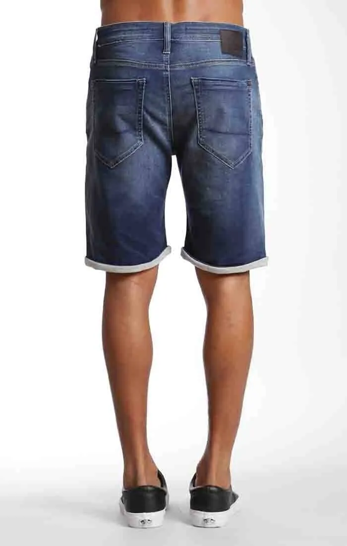 BRIAN JOGGER IN DARK USED SPORTY