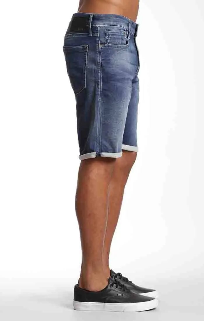 BRIAN JOGGER IN DARK USED SPORTY
